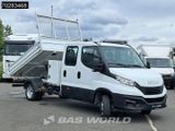 Iveco Daily 35C16 Kipper Doppel Kabine Doppelbereifung - Angebote entsprechen deinen Suchkriterien
