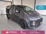 Hyundai STARIA 2.2 CRDi Signature  4WD|7-Sitze|ACC|LED - gebrauchte Hyundai STARIA aus dem Jahr 2023