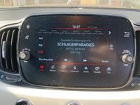 Fiat 500 - Vorschau Bild 11