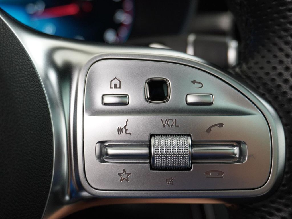 Mercedes-Benz C 180 AMG Business Solution | Panorama - Schiebe