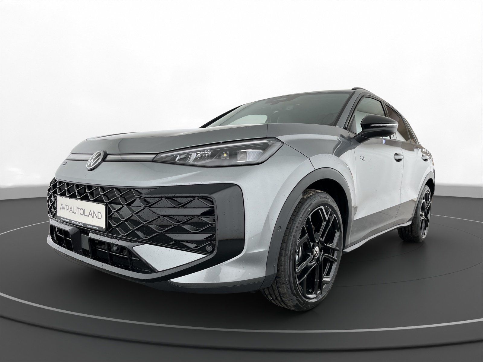 Volkswagen T-Roc - Bild 2