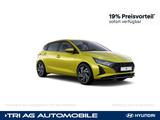 Hyundai i20 1.0 T-GDI Trend 7-DCT GRA PDC SHZ Navi Klima - Hyundai i20 Jahreswagen