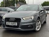 Audi A3 Sportback Aut. S Line MMI+ ACC Spur DSP Rük - Audi A3: Standheizung, Sportback