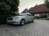 Mercedes-Benz E 320 AVANTGARDE  - gebrauchte Mercedes-Benz E-Klasse aus dem Jahr 2001