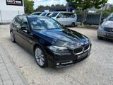 BMW 525d Touring*AHK*Pano*DigitalTacho*Kamera* - BMW 525: Automatik