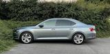 Skoda Superb 2.0 TSI DSG 4x4 STYLE mit STHZ, Garantie - Skoda: Allradantrieb, mit