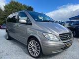 Mercedes-Benz 2.2 CDI Ambiente Edition kompakt/ 7 SITZER