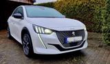 Peugeot e-208 GT Pack - Peugeot e-208 von privat