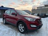 Hyundai Santa Fe LPG-GAS 2WD Klima Navi Rückfahrkamera - Hyundai mit LPG-Antrieb