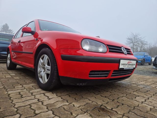 Volkswagen Golf 4