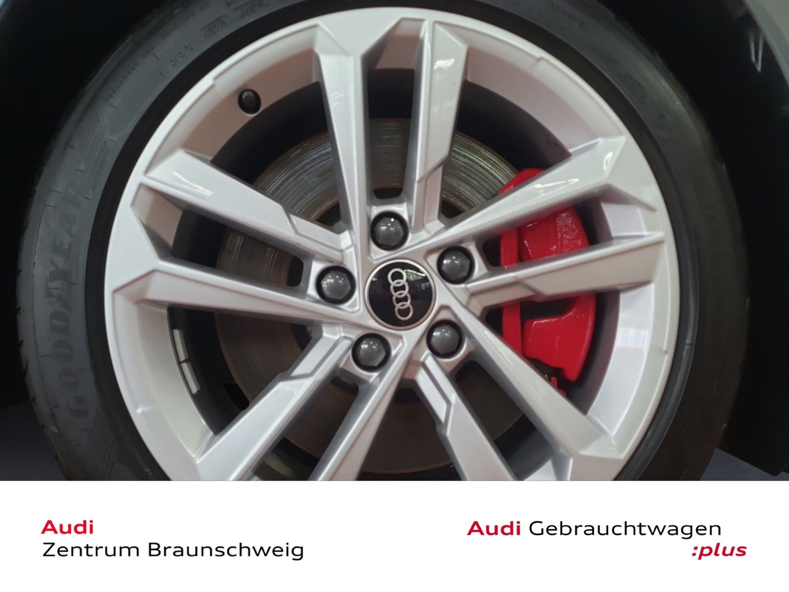 Audi A3 - Bild 5