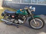 Norton Commando 750 (850)| Papiere vorhanden - NORTON MOTORRAD