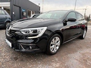 Renault Megane IV Grandtour Limited