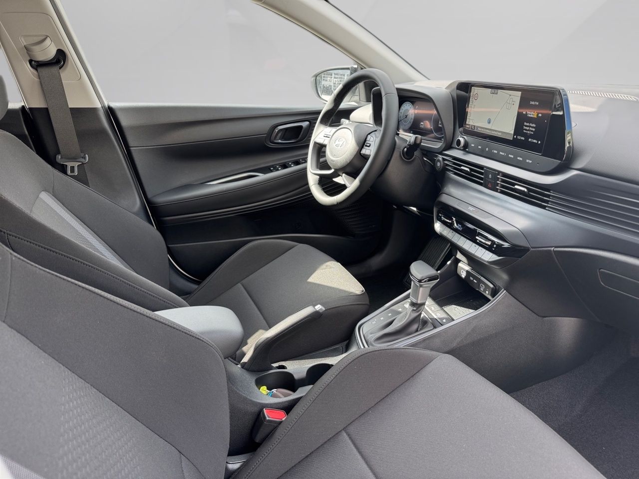 Fahrzeugabbildung Hyundai i20 1.0 T-GDI Prime (EURO 6e)(OPF) 2xKlima 4xSHZ