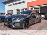 Jaguar XF Sportbrake D200 AWD R-Dynamic Black*AHK* - Jaguar aus 2023