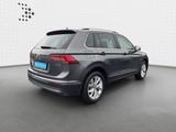 Volkswagen Tiguan 2,0 TDI 4M Highline AHK+HUD+LED+StHz+Kame - VW Tiguan Gebrauchtwagen in Erfurt