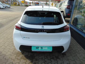 Bild 5 Peugeot 208 e- Active