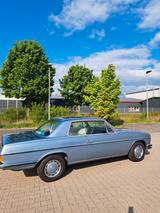 Mercedes-Benz 250 - Mercedes-Benz 250: Coupe
