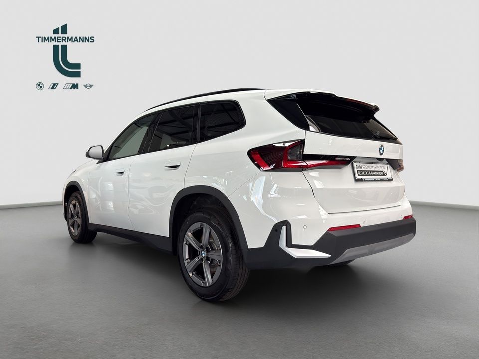 BMW X1 - Bild 4