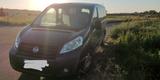 Fiat Scudo TÜV 5/27, Standheizung+Motorvorerwärmung - gebrauchte Fiat Scudo aus dem Jahr 2008