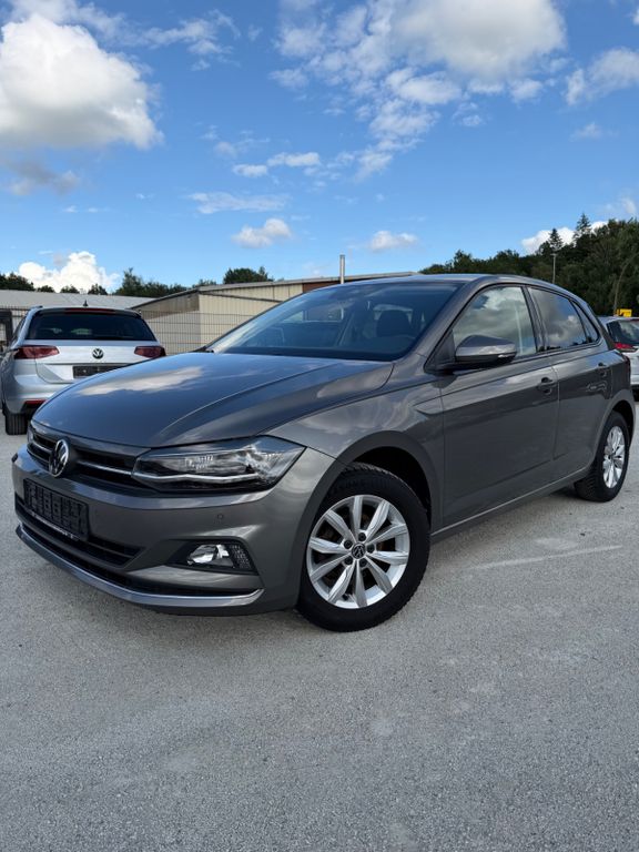 Image of Volkswagen Polo