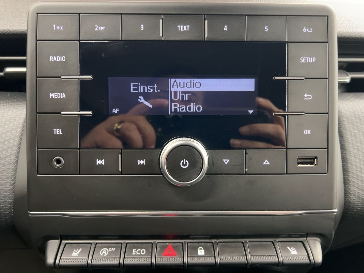 Renault Clio - Bild 14