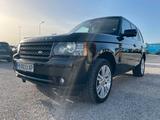 Land Rover Range Rover Vogue 4.4 TDV8 - Land Rover Range Rover: Tdv8