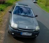 Renault Clio - gebrauchte Renault Clio aus dem Jahr 1999