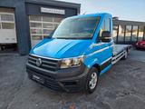 Volkswagen Crafter Abschlepper*NEU*19%MwSt*Seilwinde*TÜV - Abschlepper
