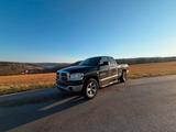 Dodge RAM 1500 Hemi - Dodge aus 2007