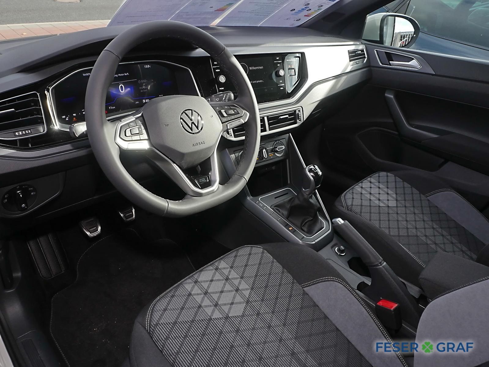 Volkswagen Taigo - Bild 9