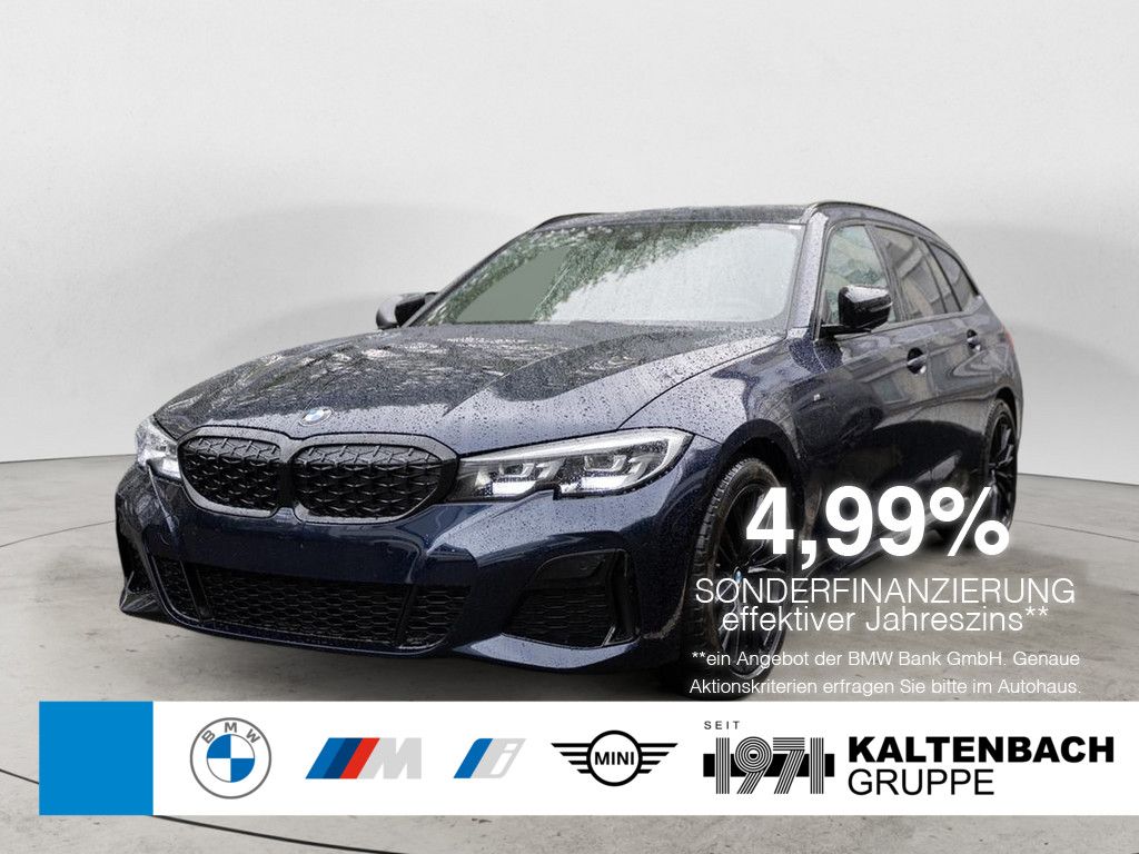 BMW 340