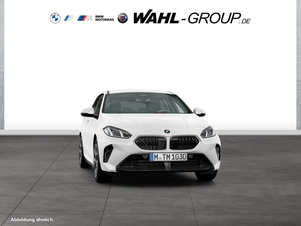 BMW 120 - Bild 10
