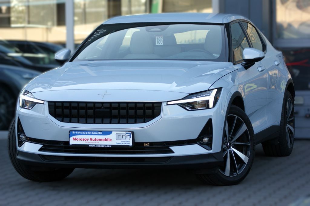 Image of Polestar 2