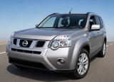 Nissan X-Trail  2.0 dCi SE 4x4 DPF, 1.Hand,Klima,AHK... - Nissan X-TRAIL SE mit Diesel-Antrieb