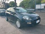 Fiat Punto 1.2 8V 5 porte Young - Fiat Punto YOUNG mit Benzin-Antrieb