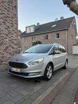 Ford Galaxy 2,0 TDCi 132kW Titanium PowerShift Ti... - Ford Galaxy in Oberhausen