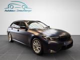 BMW 320d Touring xDrive M Sport PANO SHZ STHZ HiFi - BMW 3er Reihe Jahreswagen: Kombi