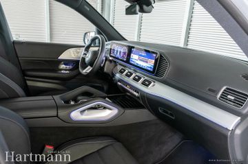 Mercedes GLS 450 - 6