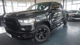 Dodge RAM 1500 HEMI *eTorque*Leder*AHK*Crew-Cab*Navi* - Dodge RAM eTorque Gebrauchtwagen