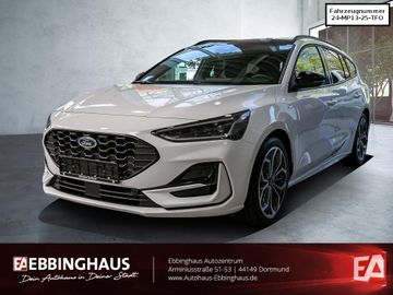 Ford Focus Turnier 1.0 ST-Line X Fahrassistenz-Paket