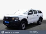 Ford Ranger XL Doka 2,0 TDCI 125 kW Hardtop 4-türig ( - Ford Ranger Gebrauchtwagen in Dresden