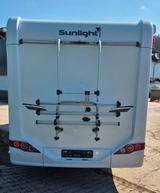 Sunlight I69 L Active Aut. SAT Navi Klima Solar Markise - Sunlight A 69