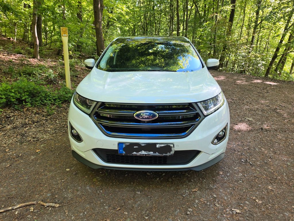 Image of Ford Edge