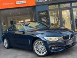 BMW 435 d Coupe xDrive Luxury Line/LED/LEDER/S-DACH - Gebrauchtwagen in Mülheim