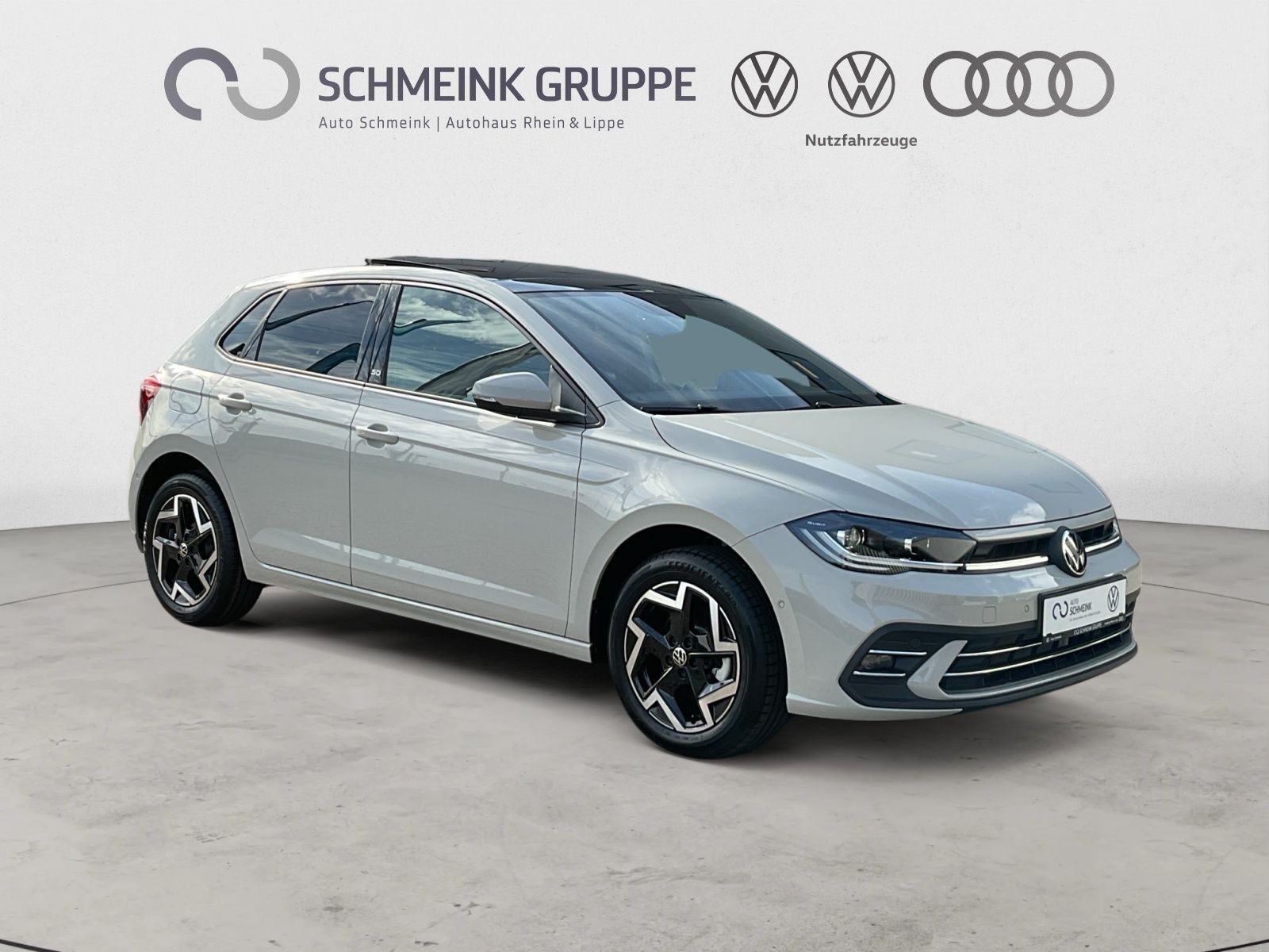 Volkswagen Polo - Bild 8