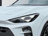 Cupra Terramar VZ 2.0 TSI DSG 4Drive Pano Sennheiser - Cupra Gebrauchtwagen in München