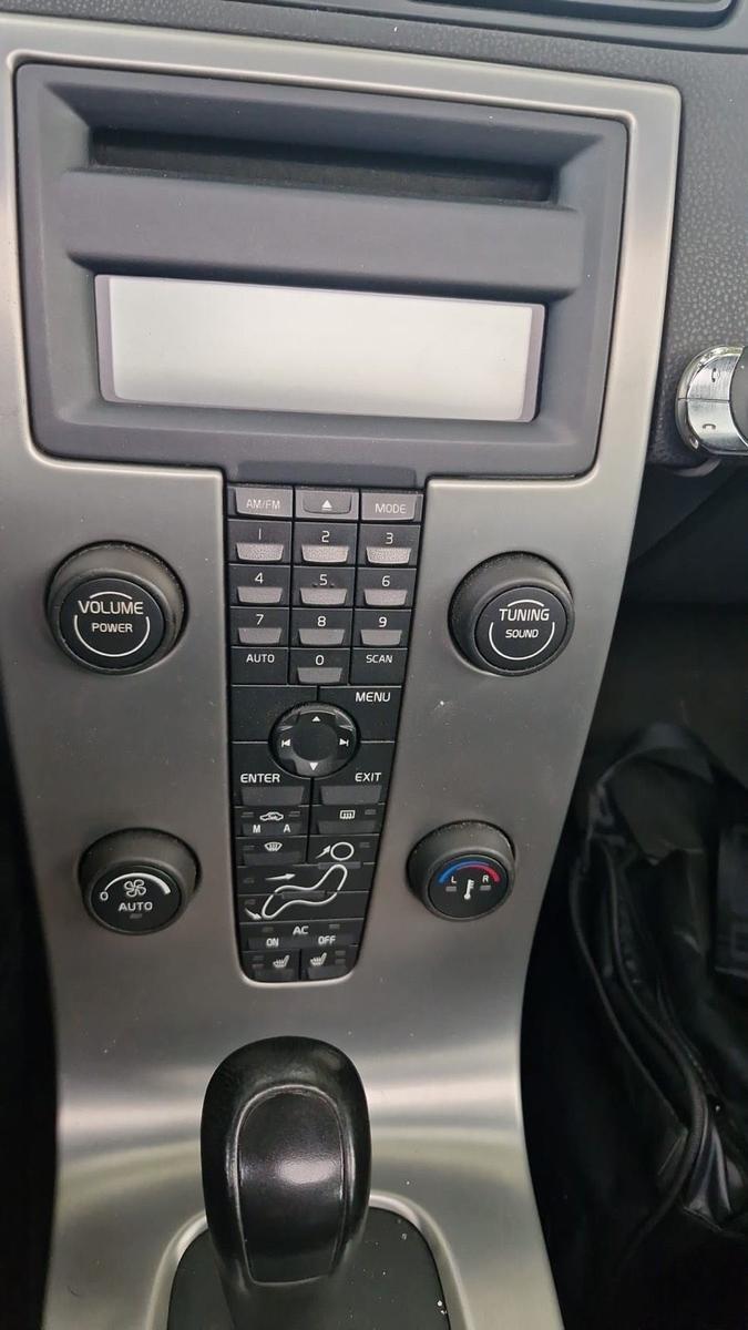 Volvo V50 2006 — engine 179 HP (132kW)