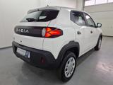 Dacia Spring Essential Electric 45 Tempopilot - Dacia Spring in Stuttgart