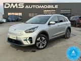 Kia e-Niro Long Range Platin 64 KWH *1 HAND* - silberne Kia Niro
